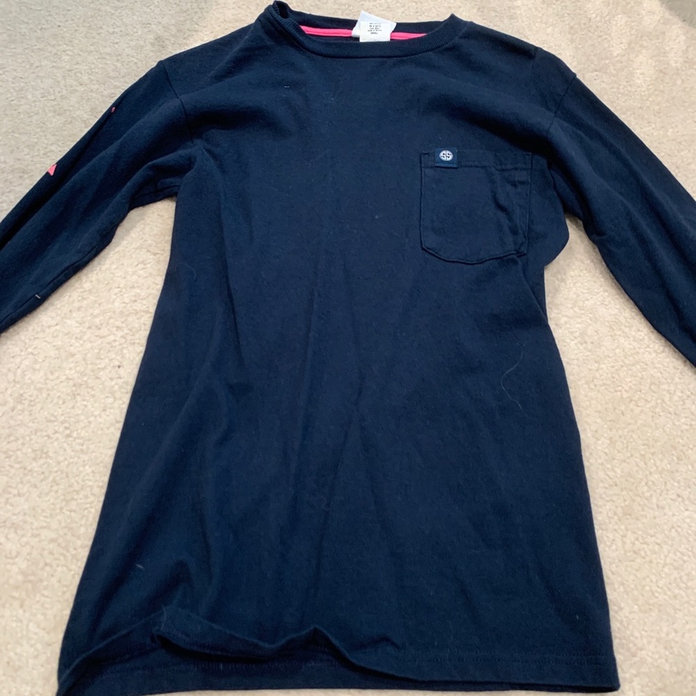 Simply southern long sleeve T-shirt
